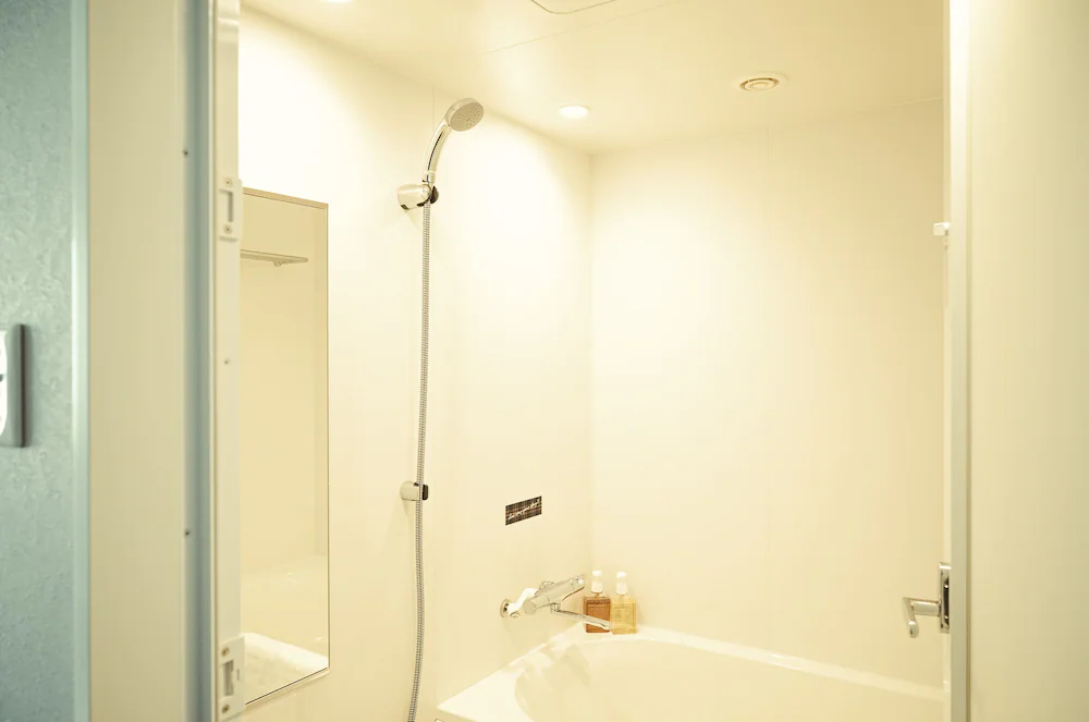 Hotel It. Osaka Shinmachi