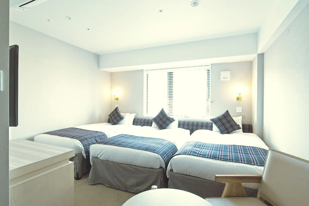 Hotel It. Osaka Shinmachi