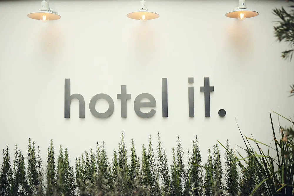 Hotel It. Osaka Shinmachi