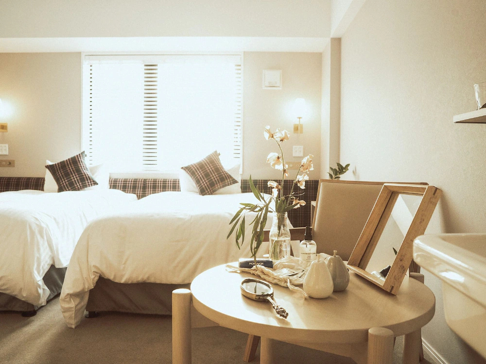 Hotel It. Osaka Shinmachi