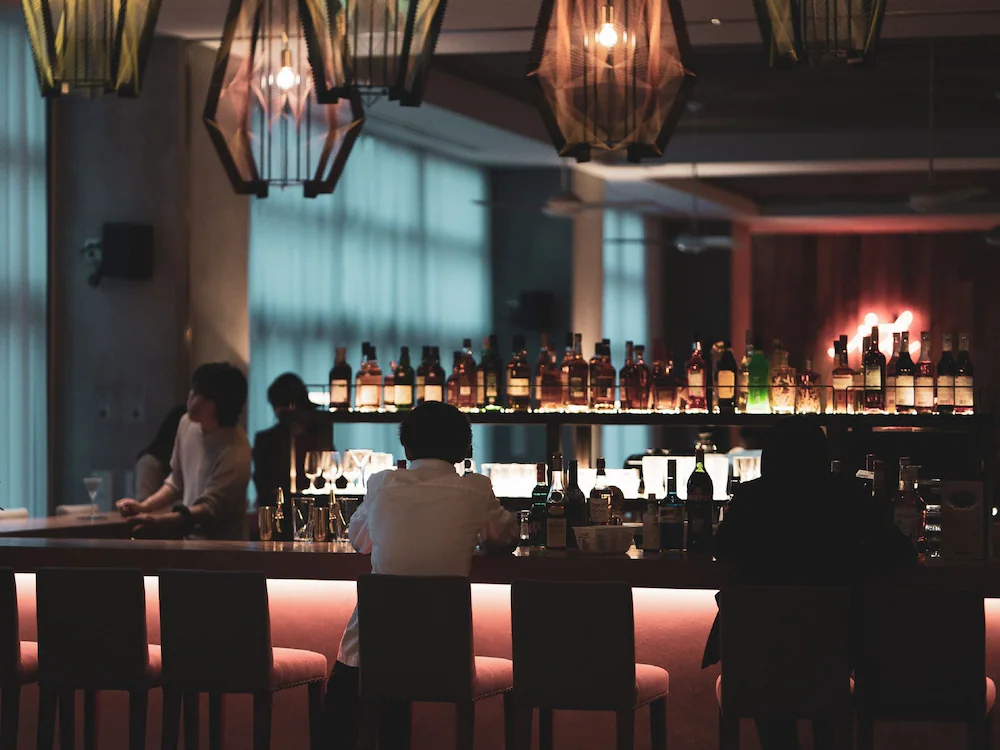 Hotel It. Osaka Shinmachi