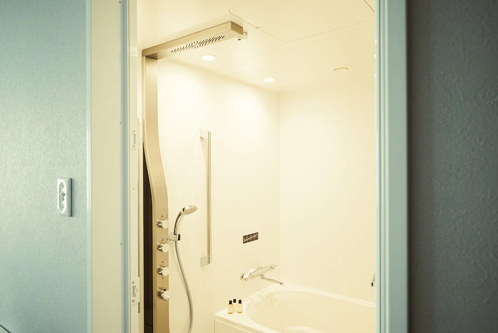 Hotel It. Osaka Shinmachi