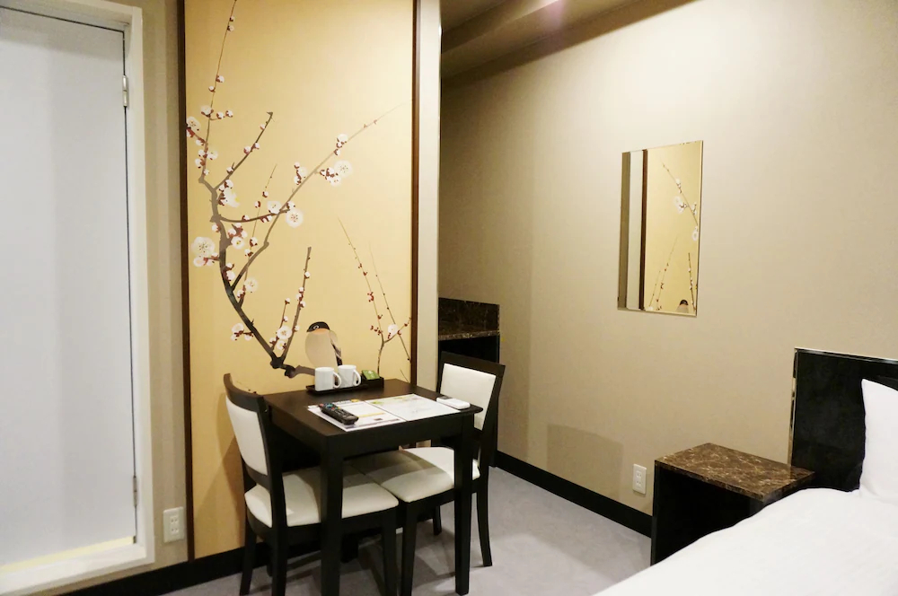 Hotel Kanade