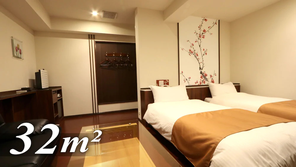 Hotel Kanade