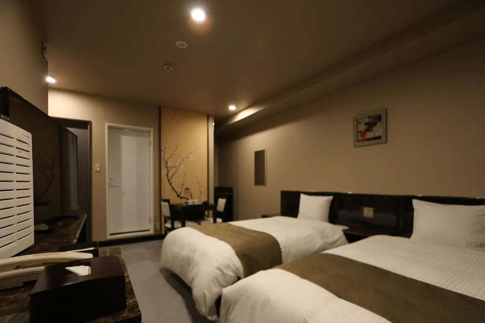 Hotel Kanade
