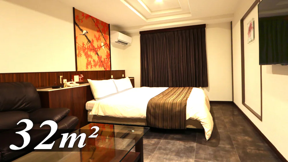 Hotel Kanade