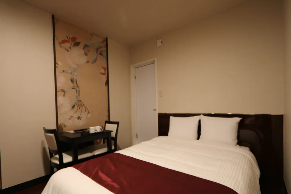 Hotel Kanade