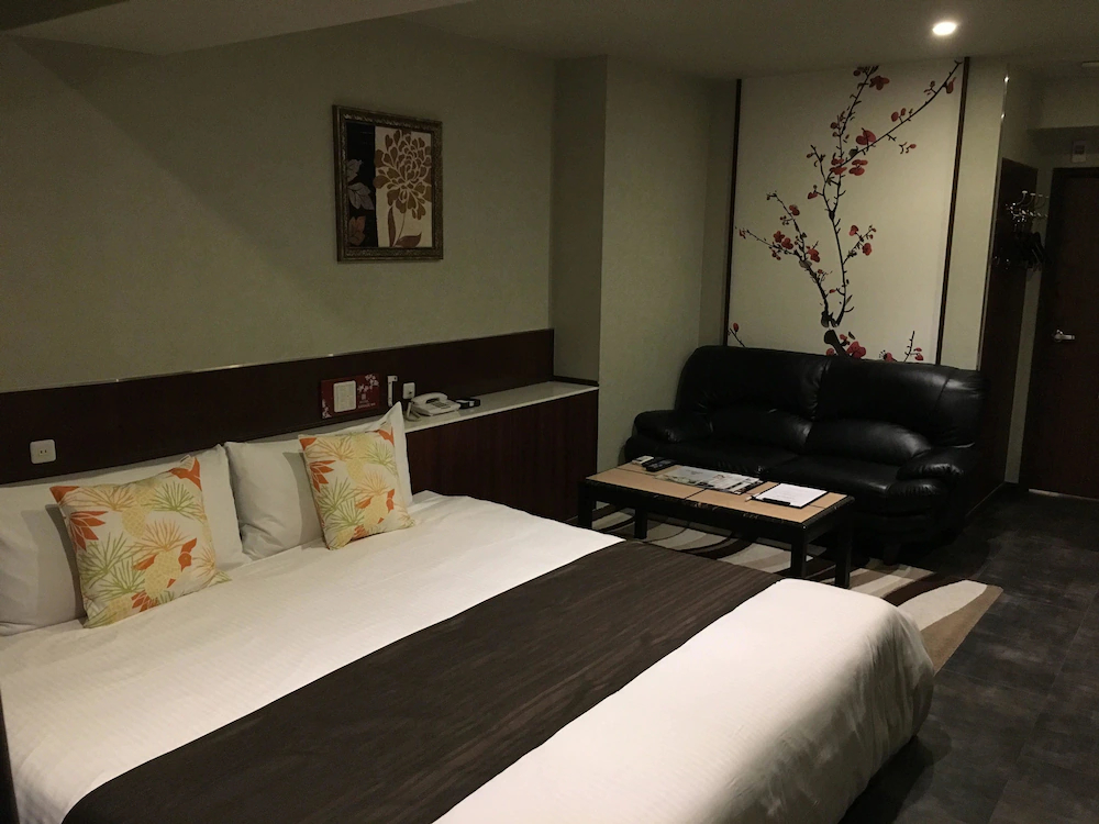 Hotel Kanade