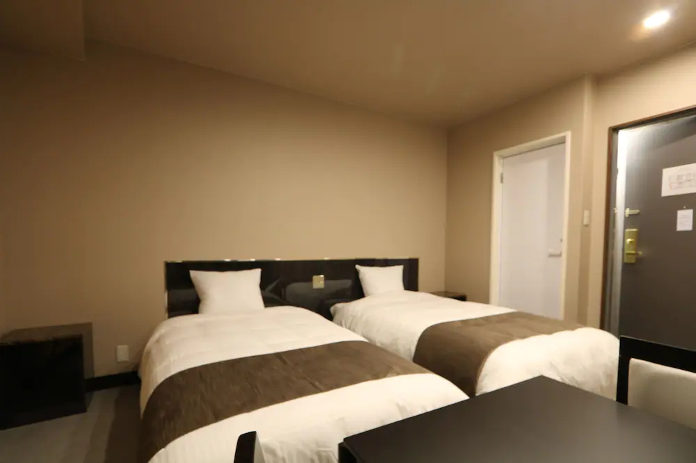 Hotel Kanade