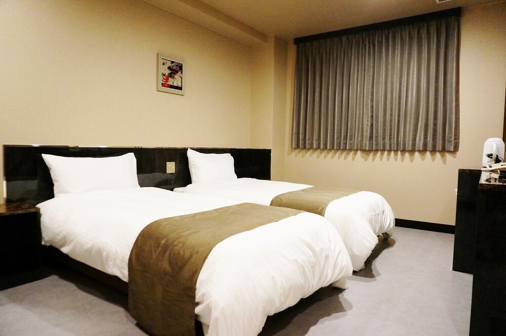 Hotel Kanade