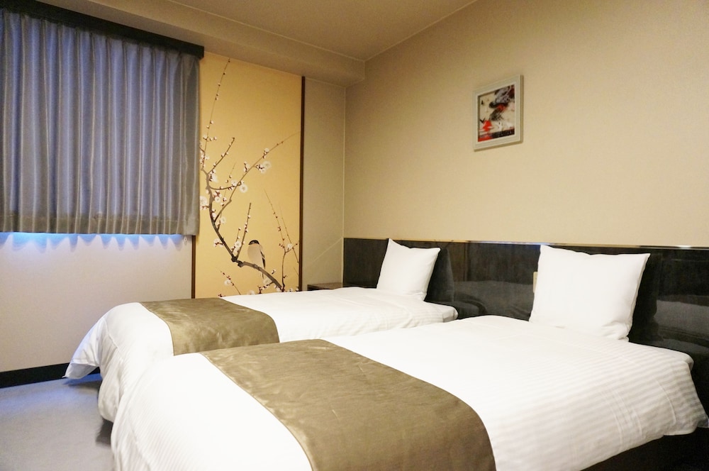 Hotel Kanade