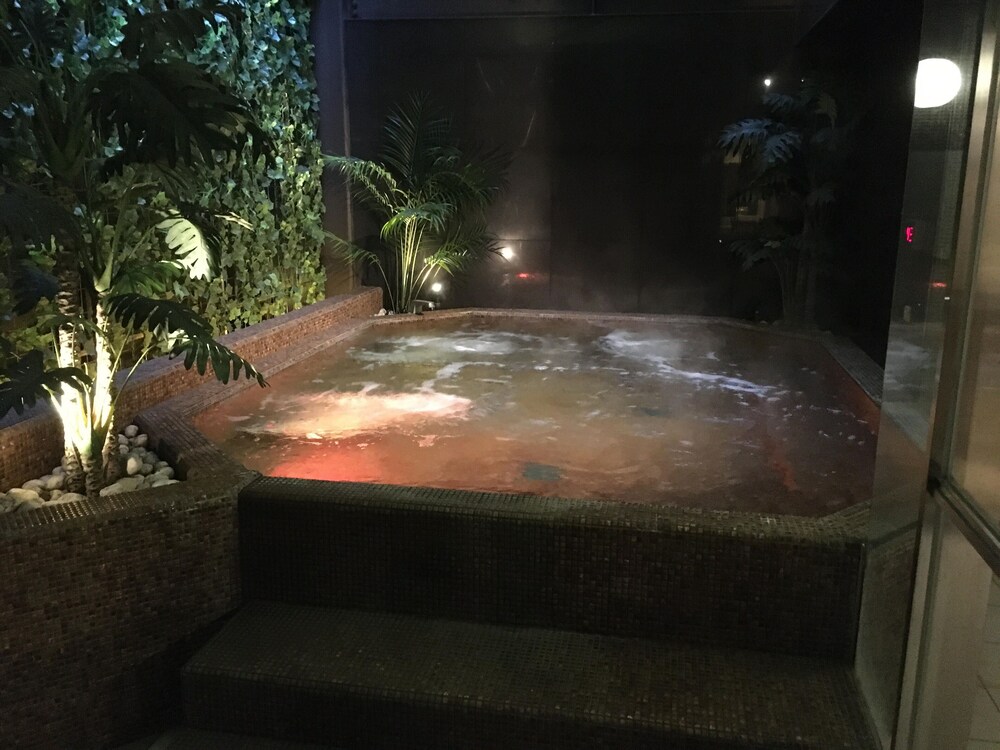 Hotel Kanade