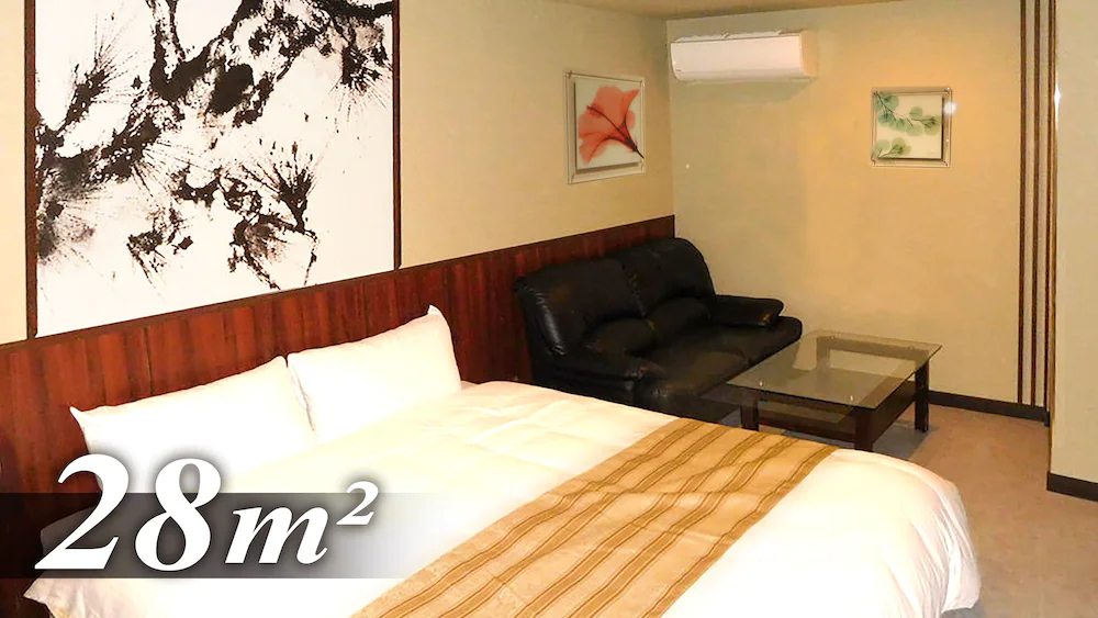 Hotel Kanade