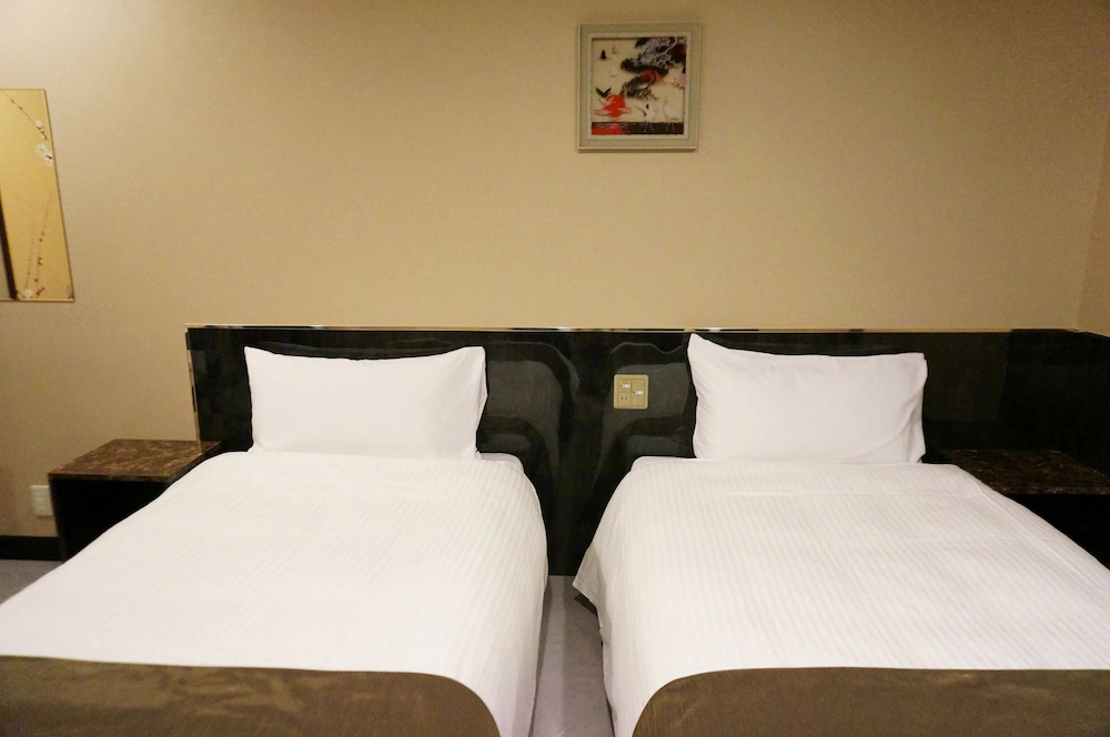 Hotel Kanade