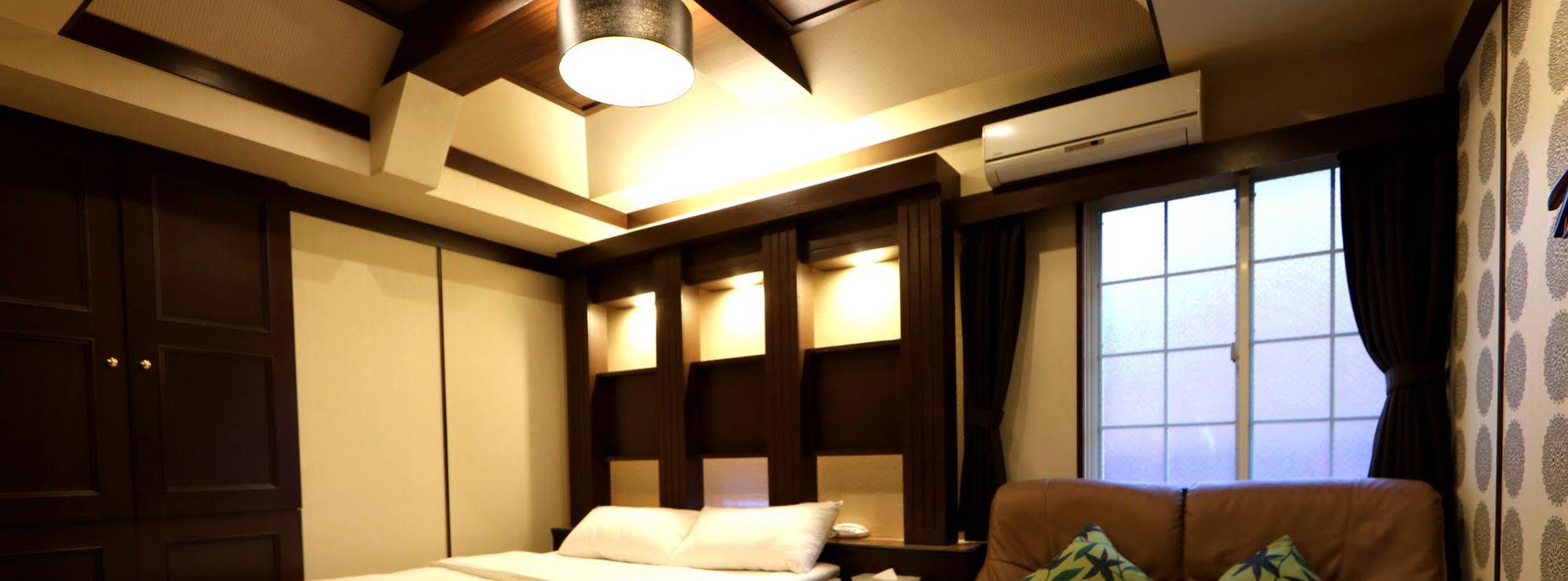 HOTEL KANADE Osaka Shinsaibashi