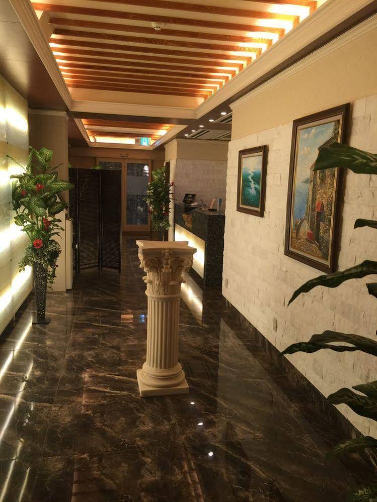 HOTEL KANADE Osaka Shinsaibashi