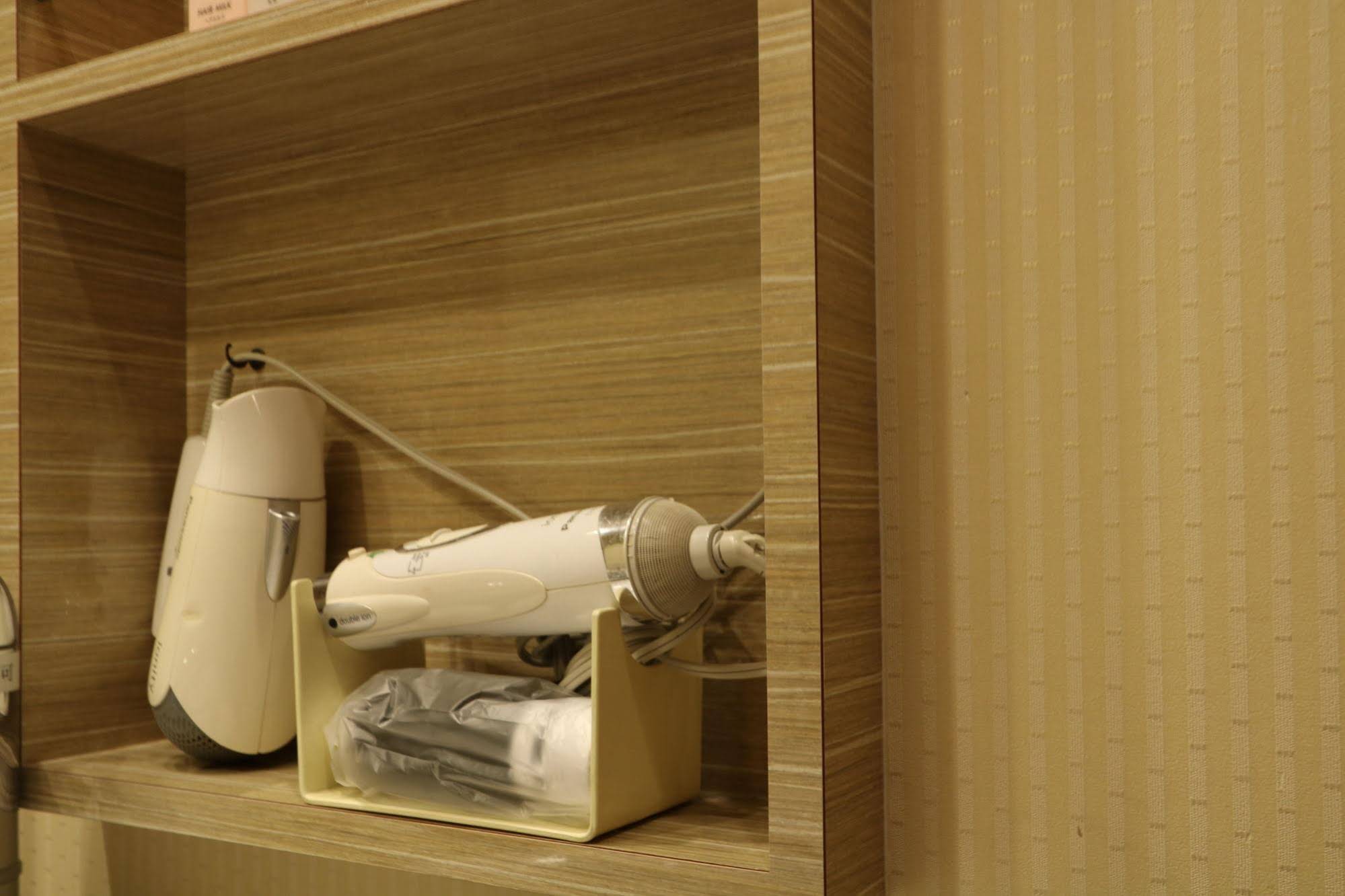 HOTEL KANADE Osaka Shinsaibashi