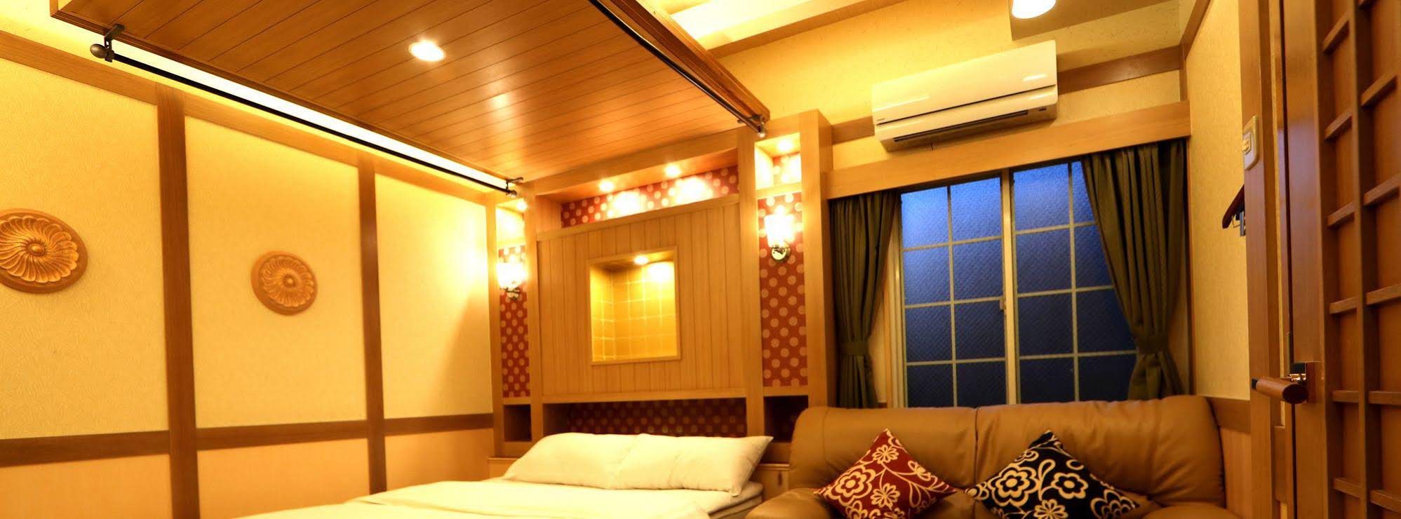 HOTEL KANADE Osaka Shinsaibashi