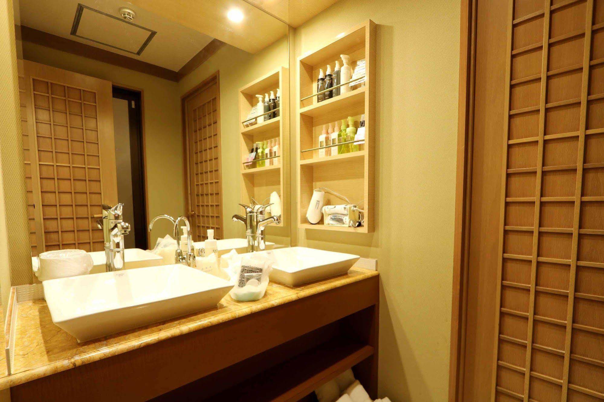 HOTEL KANADE Osaka Shinsaibashi