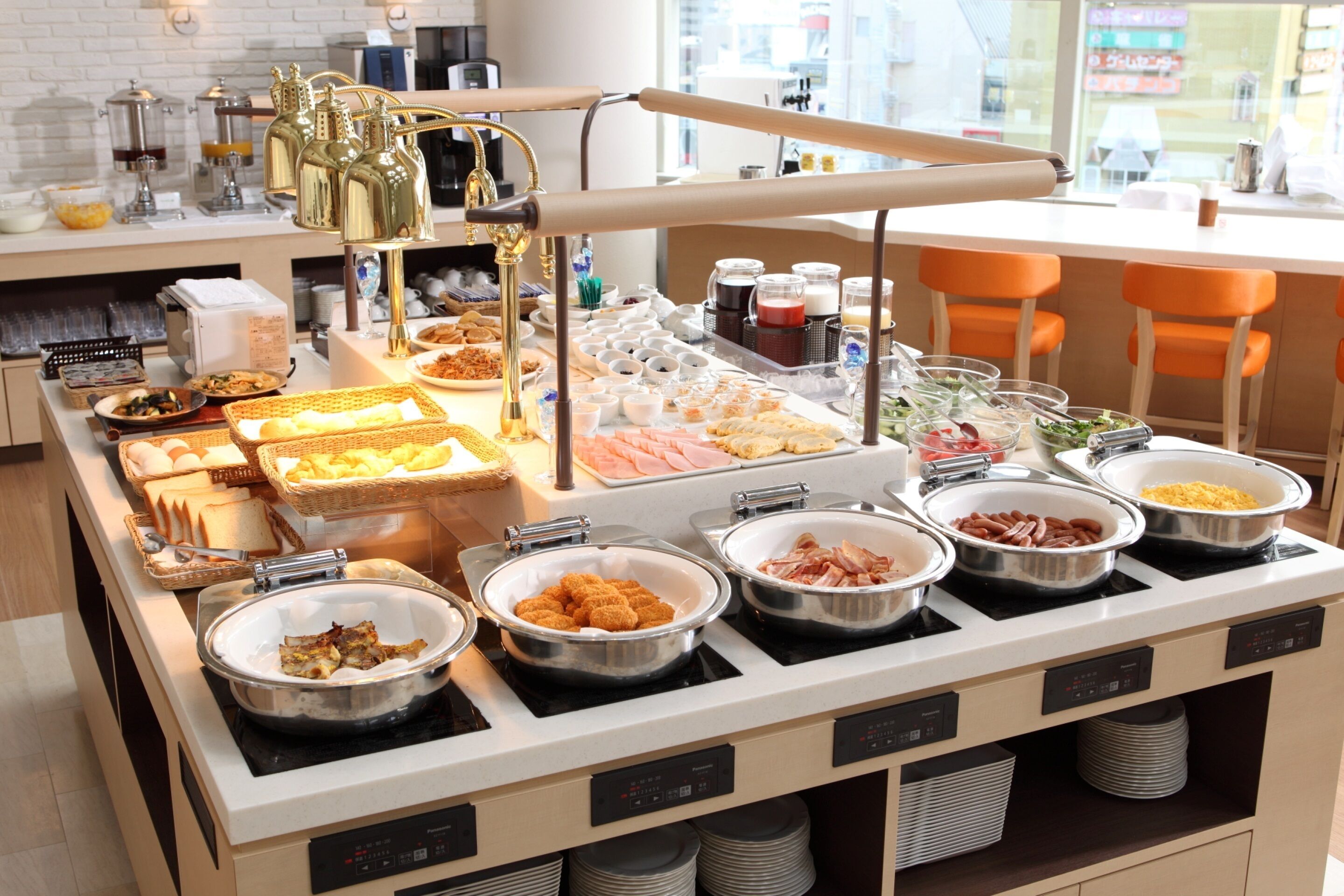 Hotel Keihan Kyobashi Grande