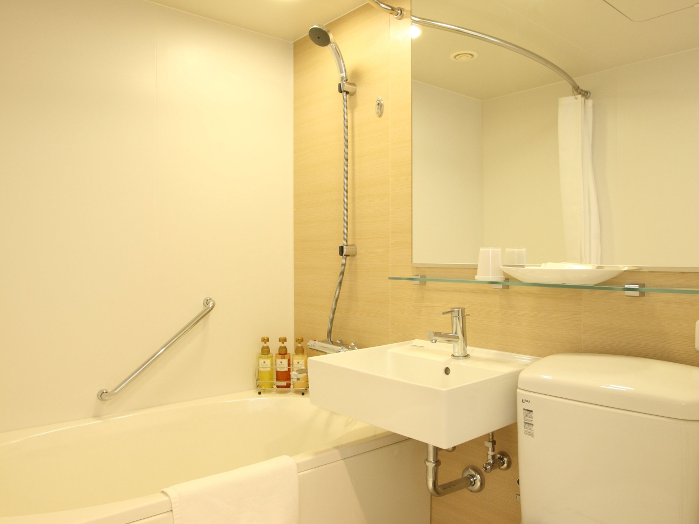 Hotel Keihan Kyobashi Grande