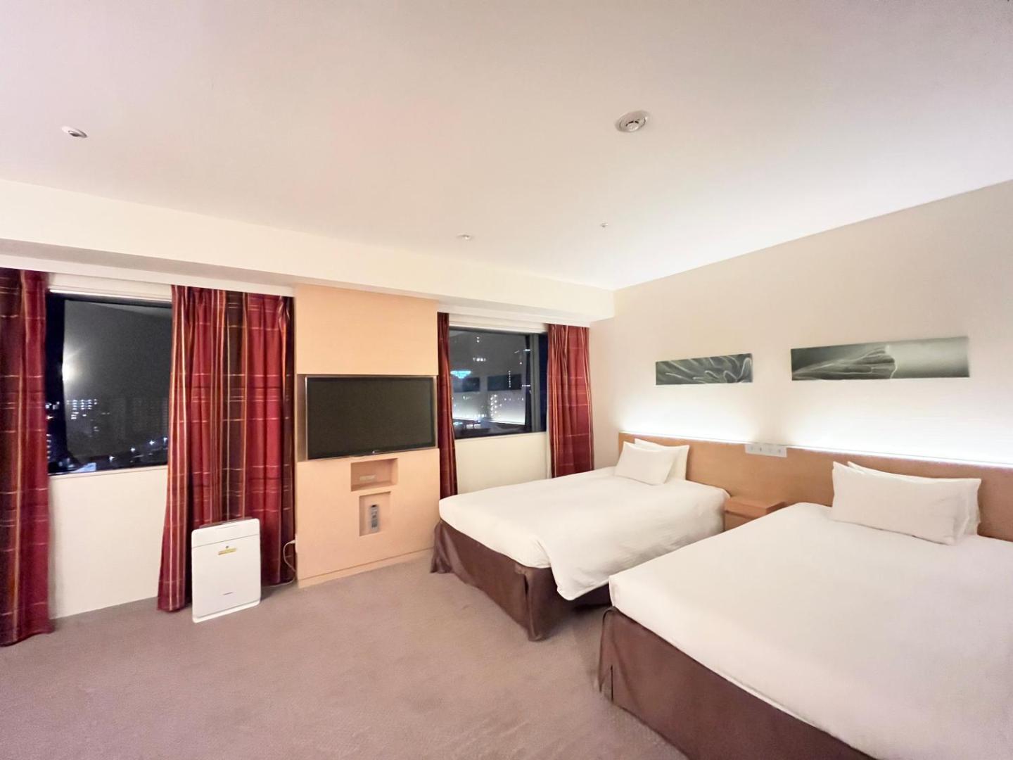 Hotel Keihan Kyobashi Grande