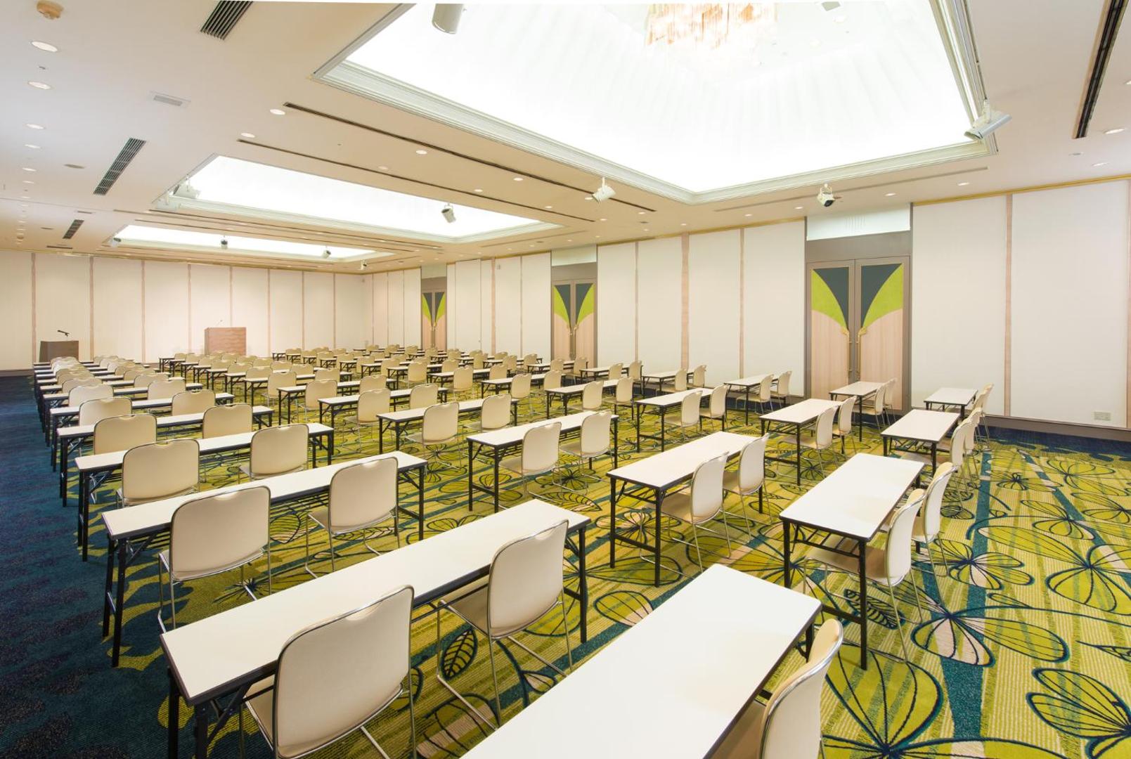Hotel Keihan Kyobashi Grande