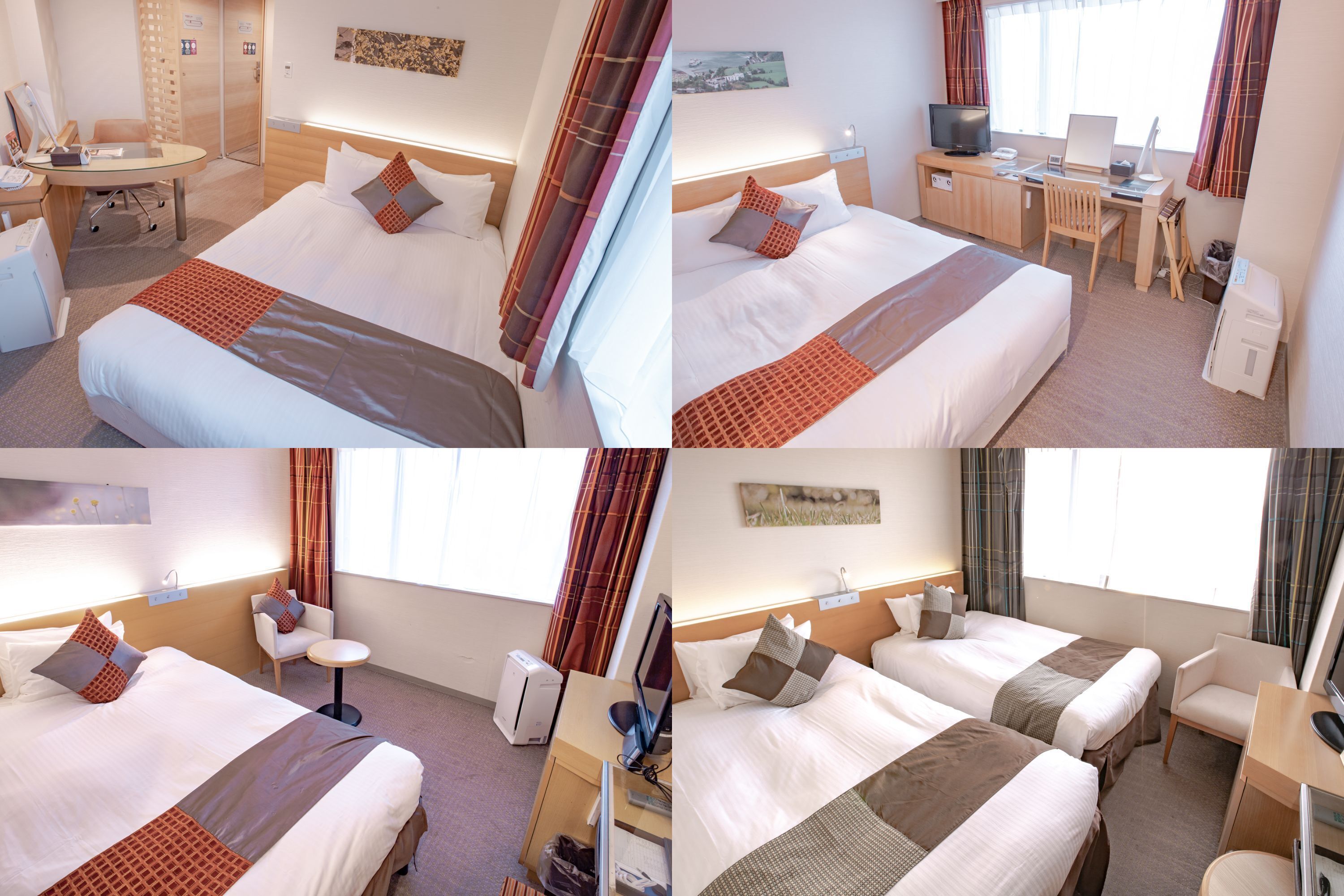 Hotel Keihan Kyobashi Grande