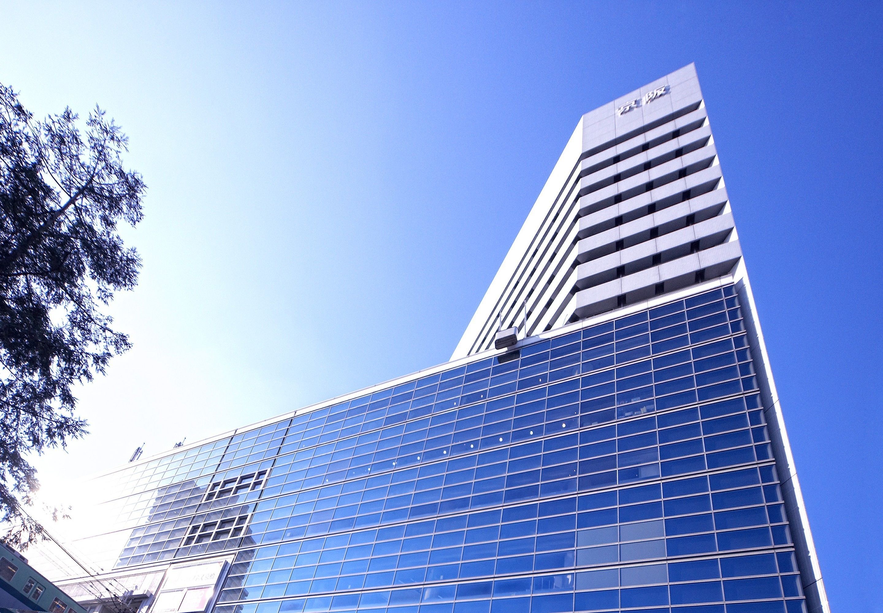 Hotel Keihan Kyobashi Grande