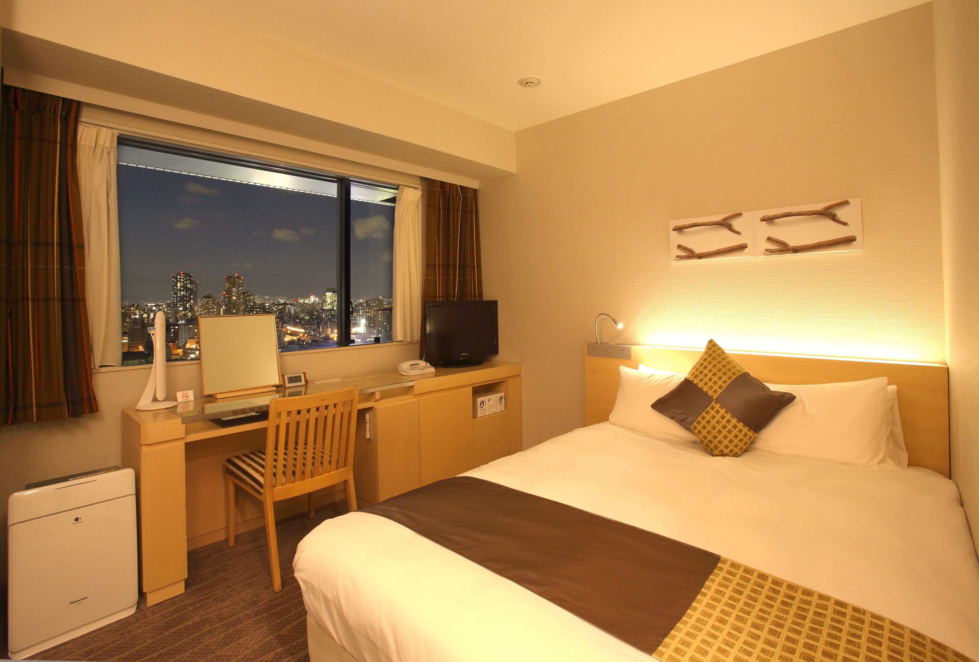 Hotel Keihan Kyobashi Grande