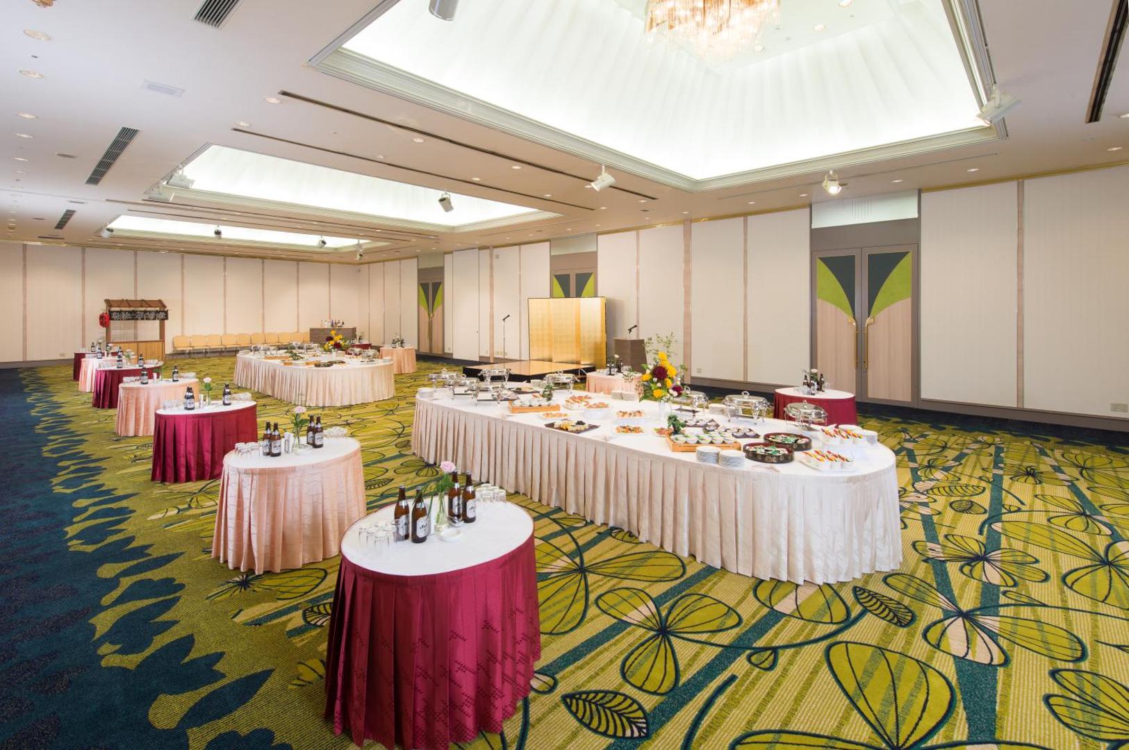 Hotel Keihan Kyobashi Grande