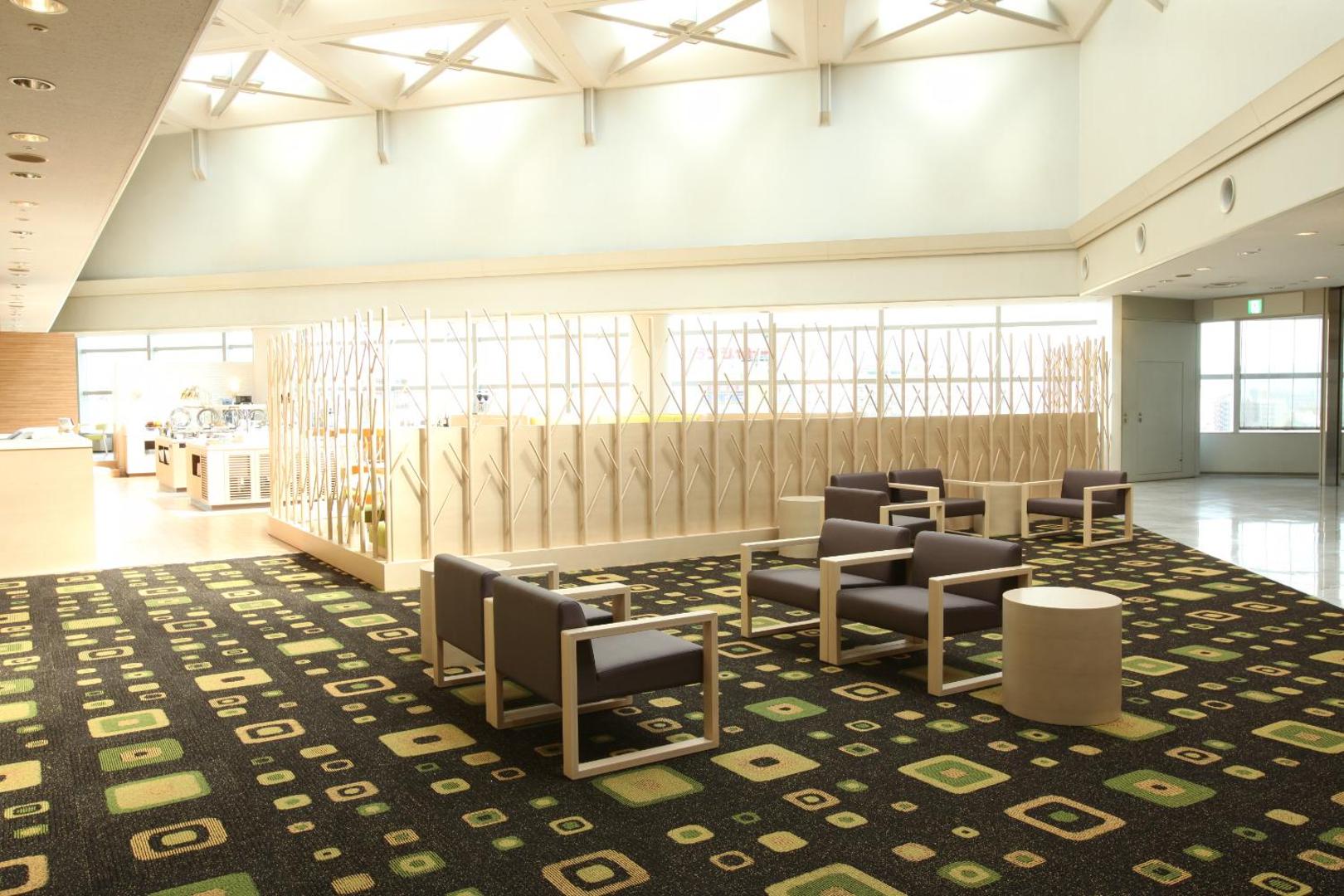 Hotel Keihan Kyobashi Grande