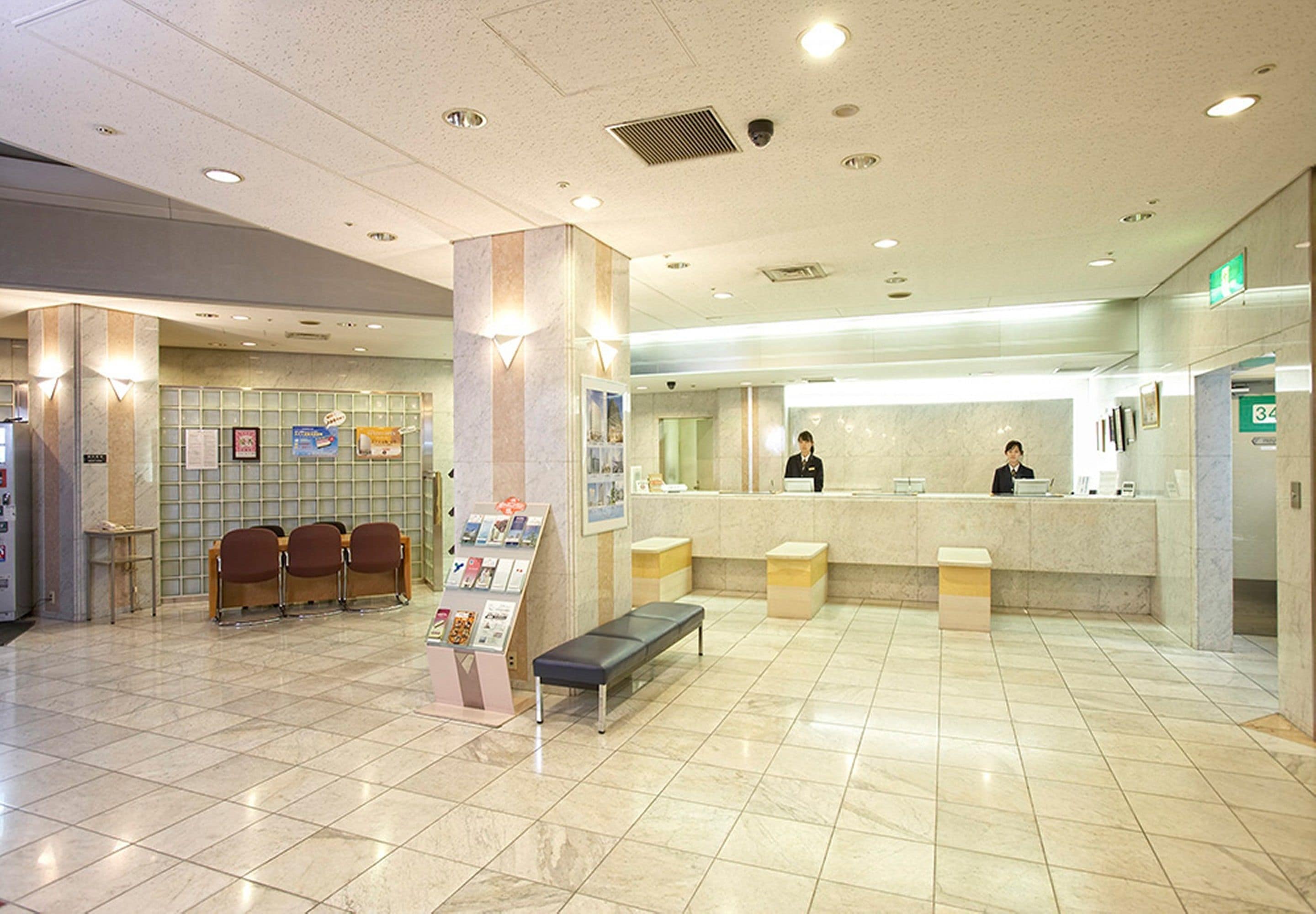Hotel Keihan Kyobashi Grande