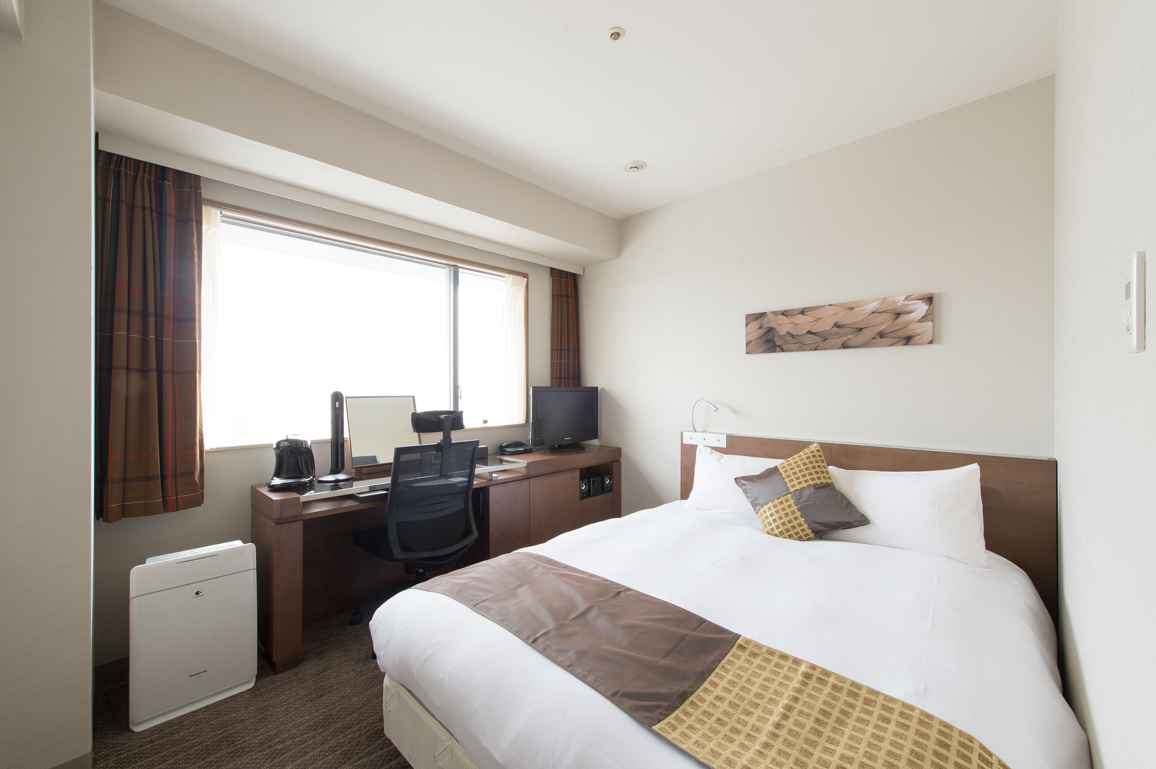 Hotel Keihan Kyobashi Grande