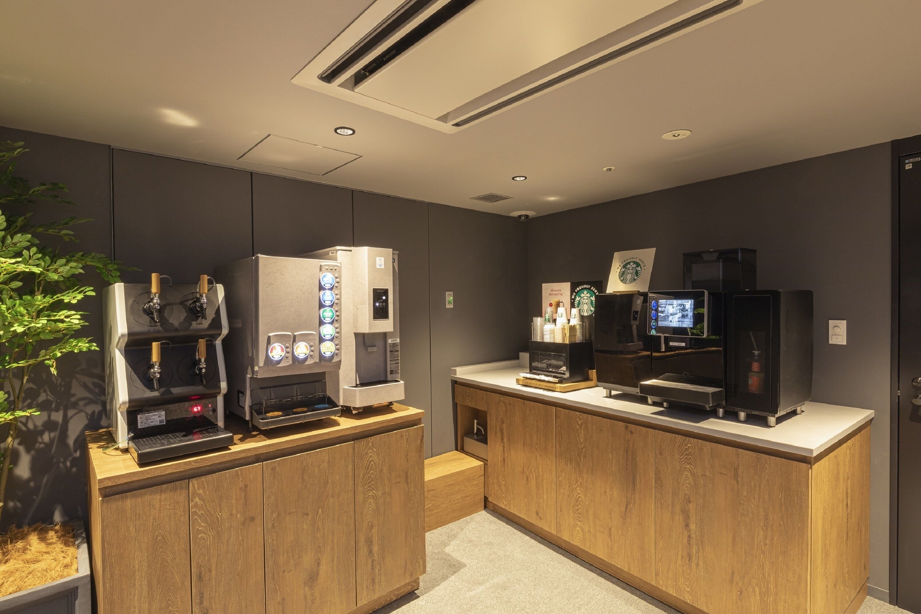 Hotel Keihan Namba Grande