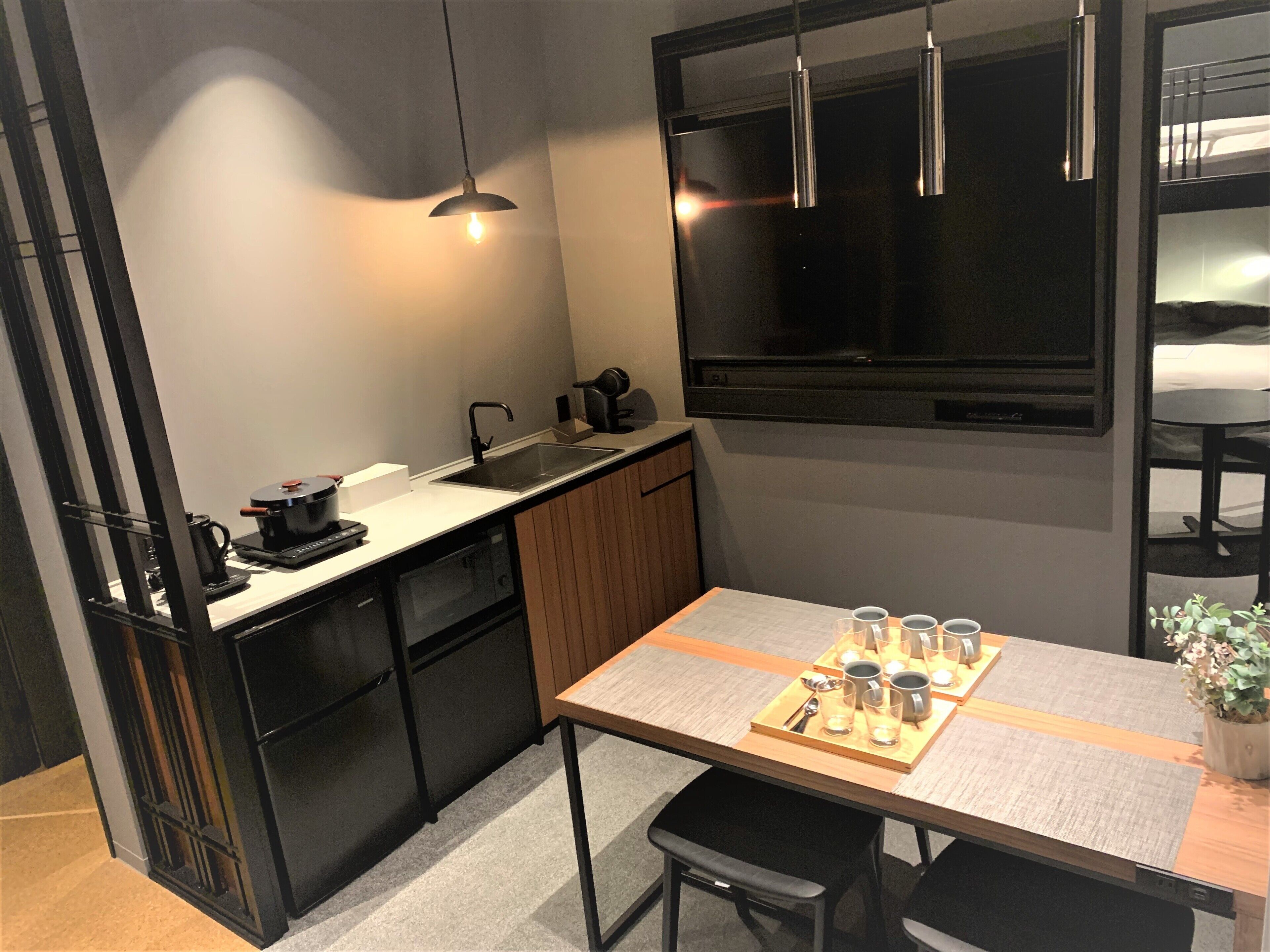 Hotel Keihan Namba Grande