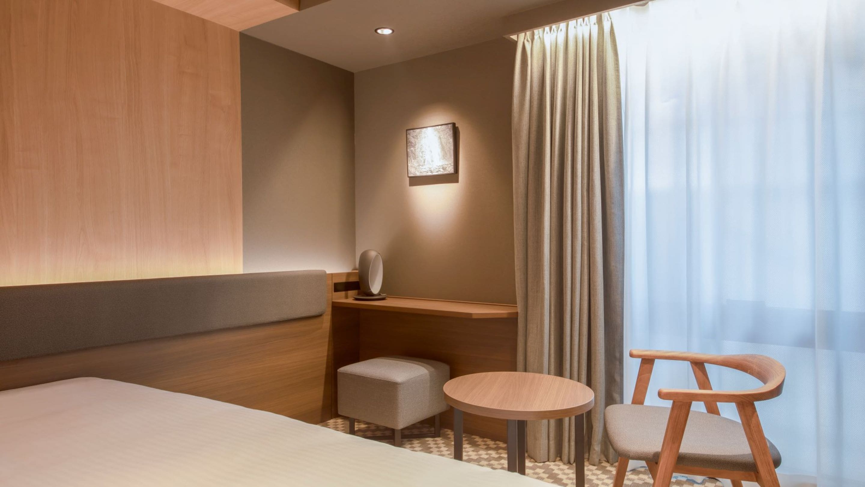 Hotel Keihan Tenmabashi Ekimae