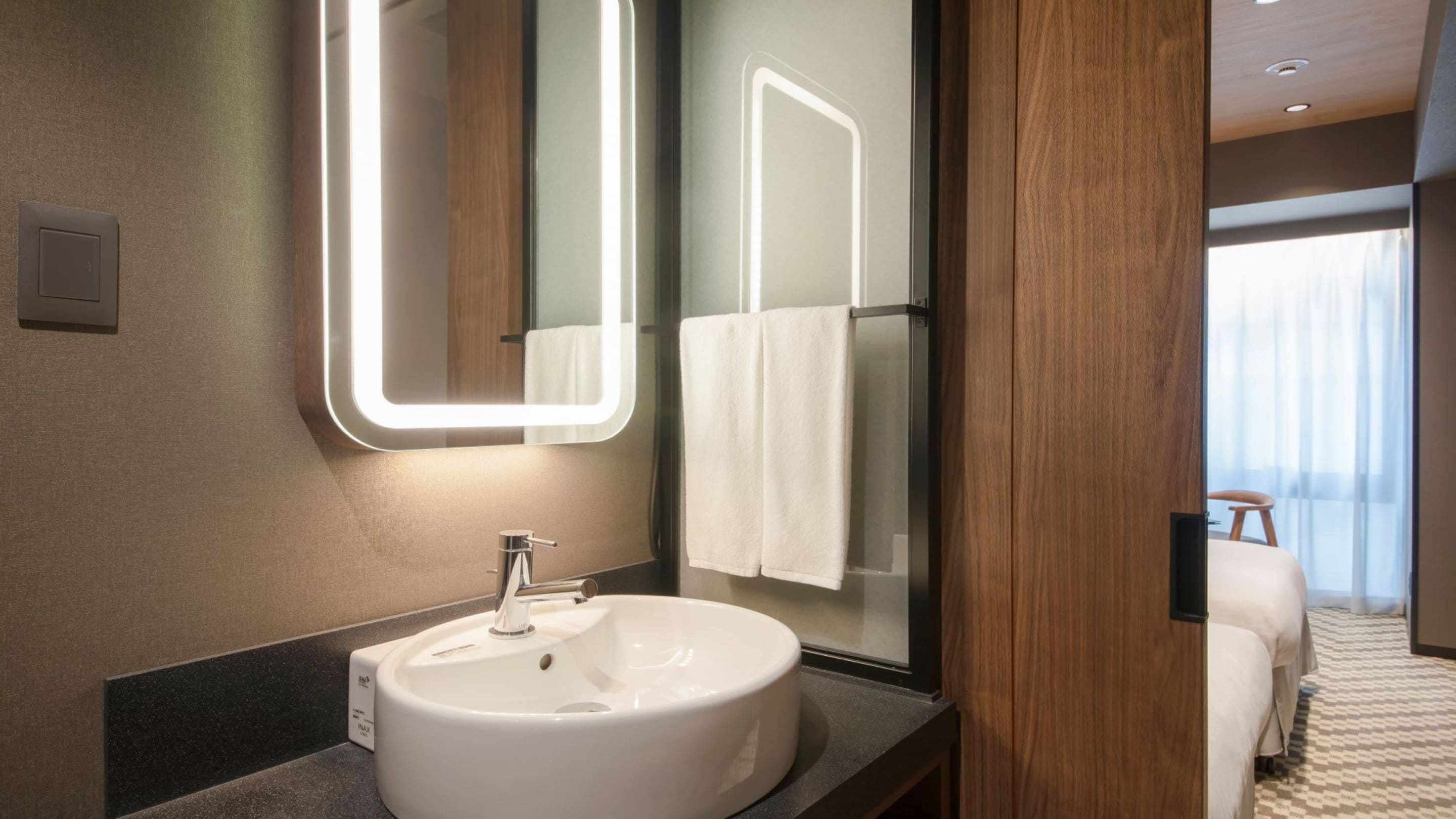 Hotel Keihan Tenmabashi Ekimae