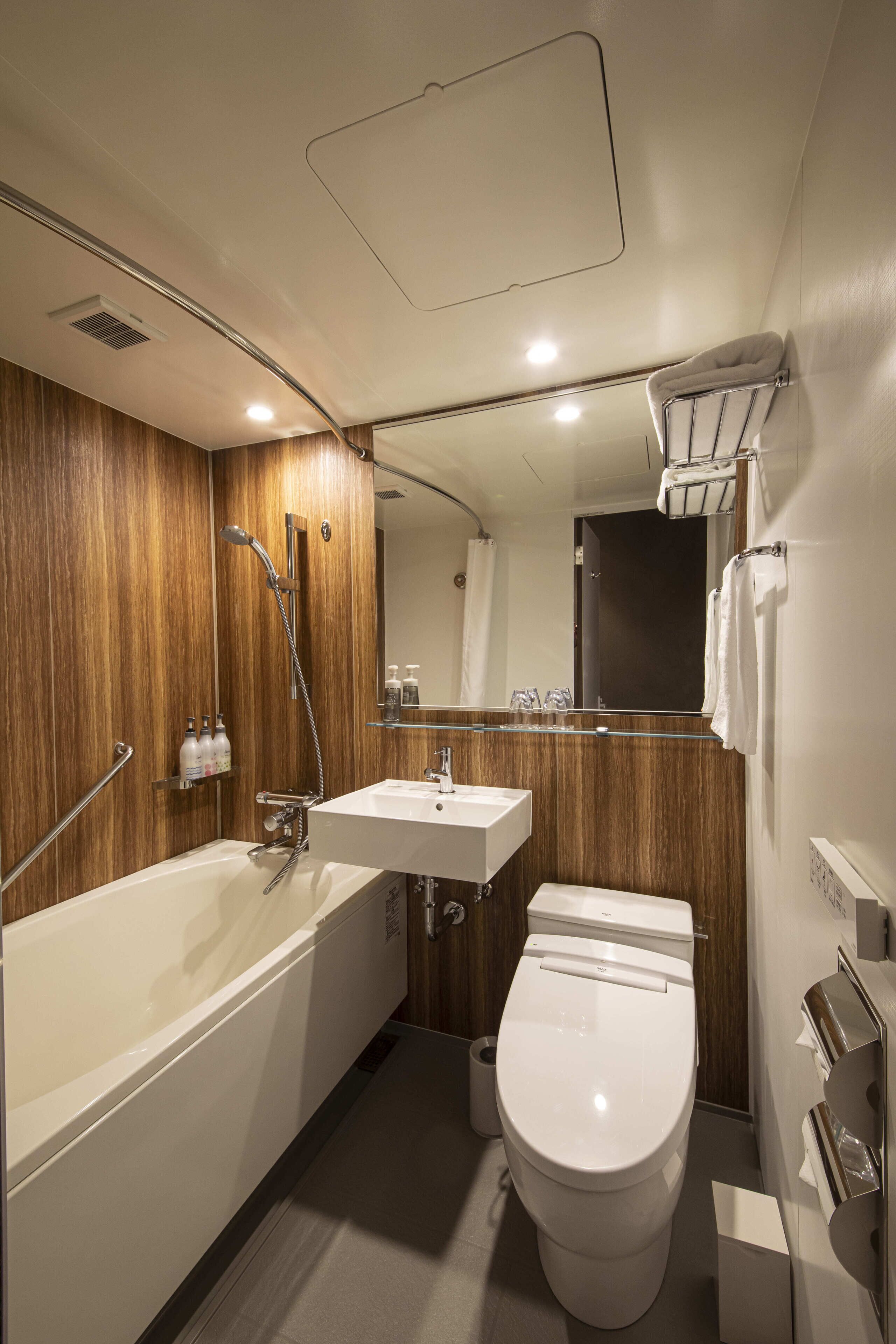 Hotel Keihan Tenmabashi Ekimae