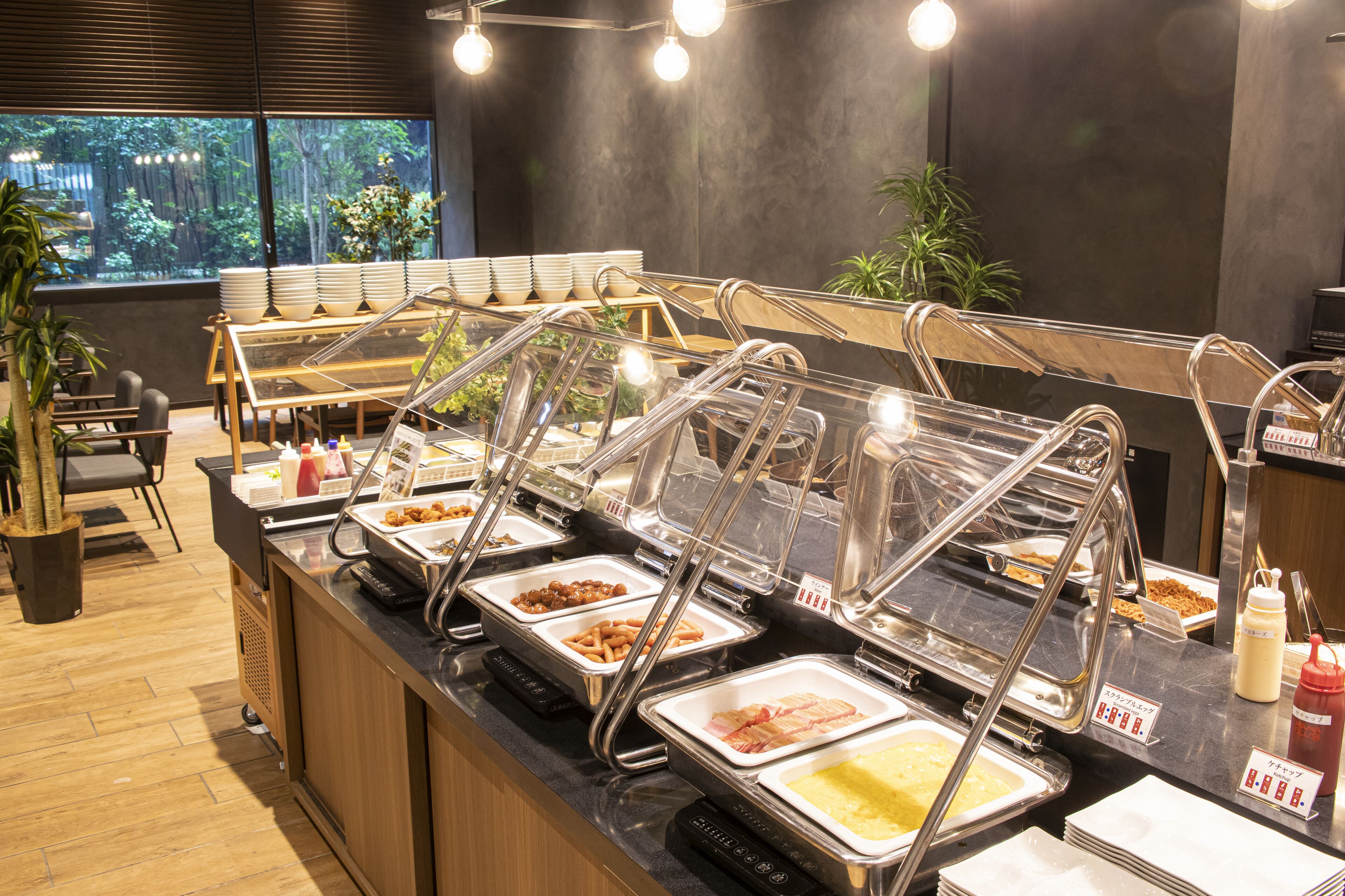 Hotel Keihan Tenmabashi Ekimae