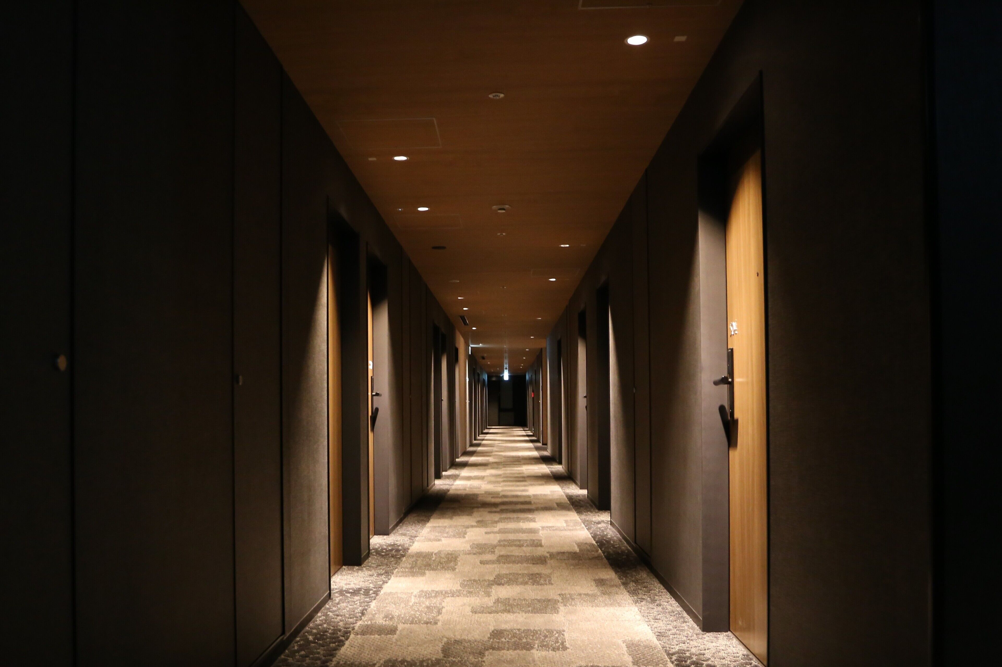 Hotel Keihan Tenmabashi Ekimae