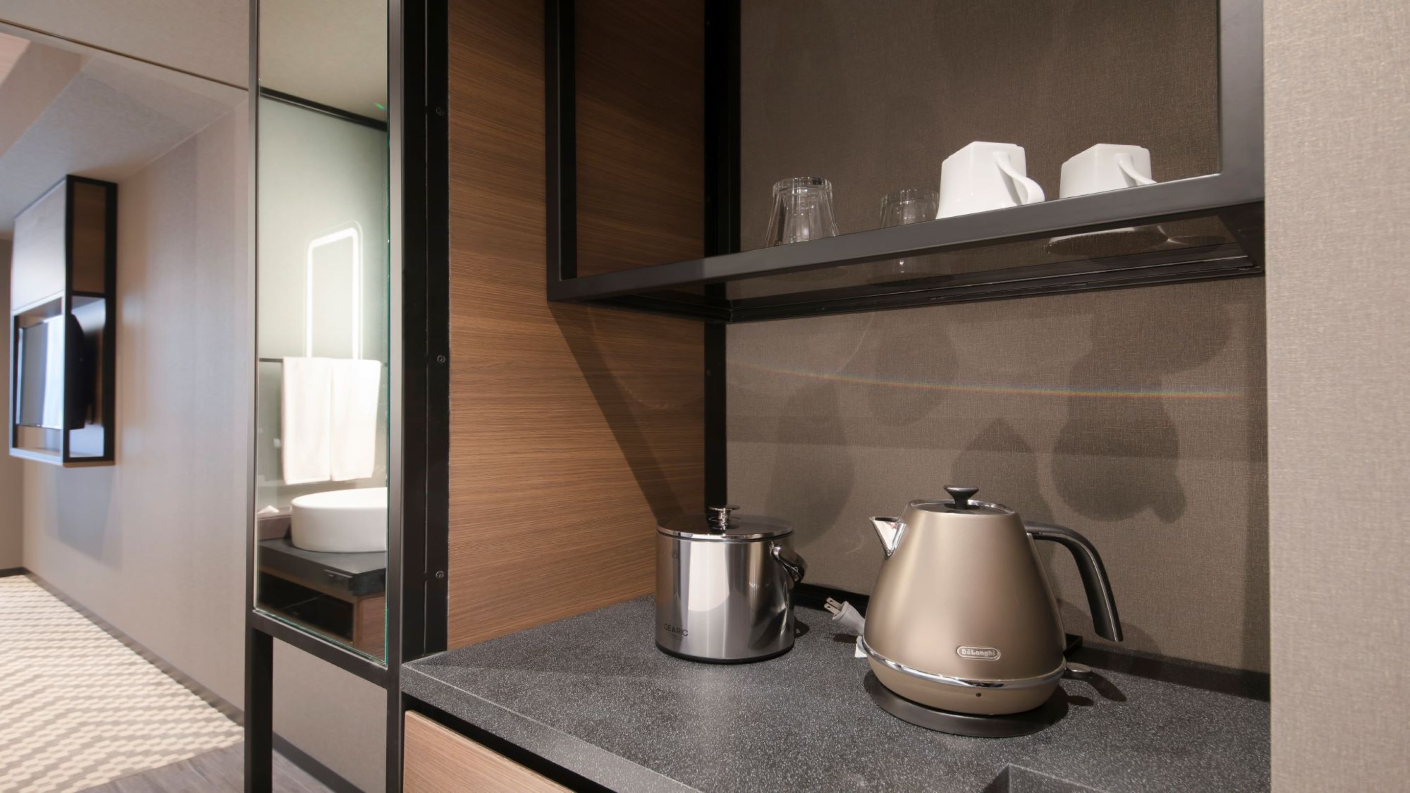 Hotel Keihan Tenmabashi Ekimae