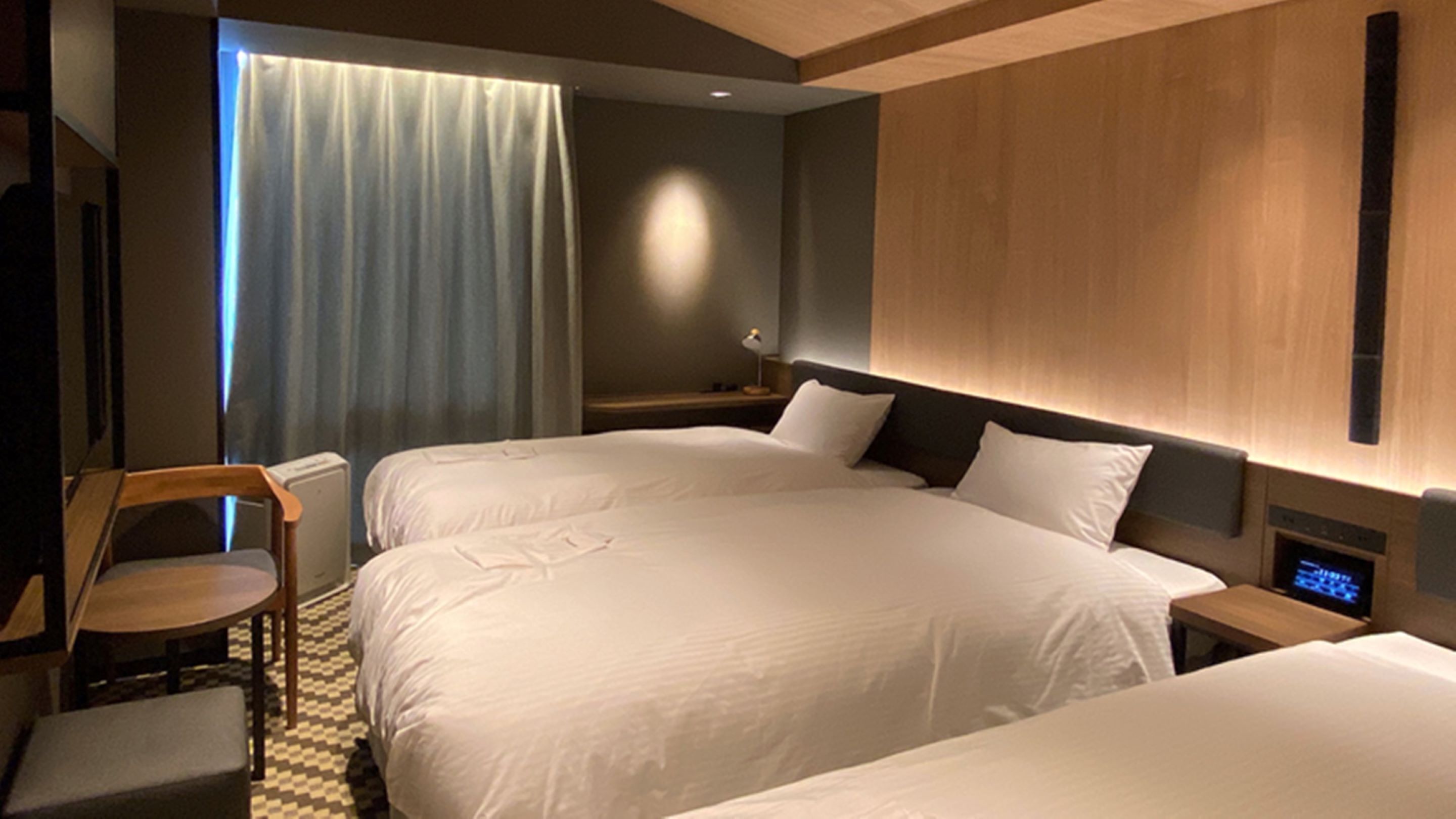 Hotel Keihan Tenmabashi Ekimae