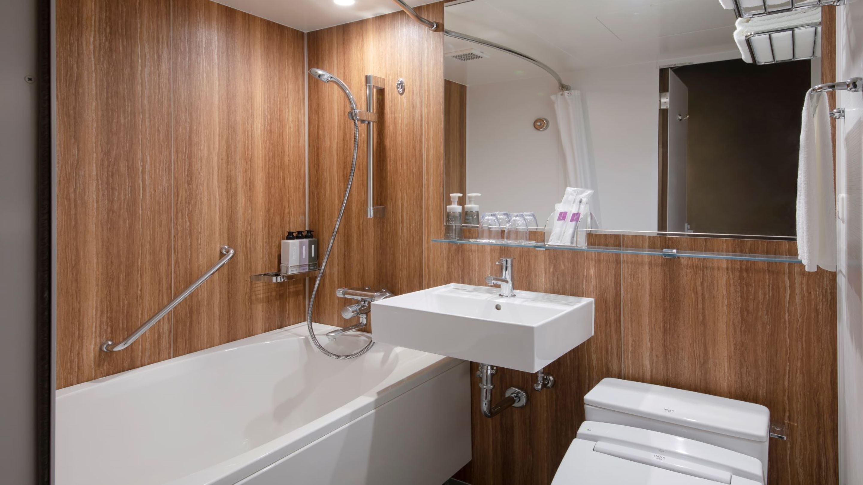 Hotel Keihan Tenmabashi Ekimae