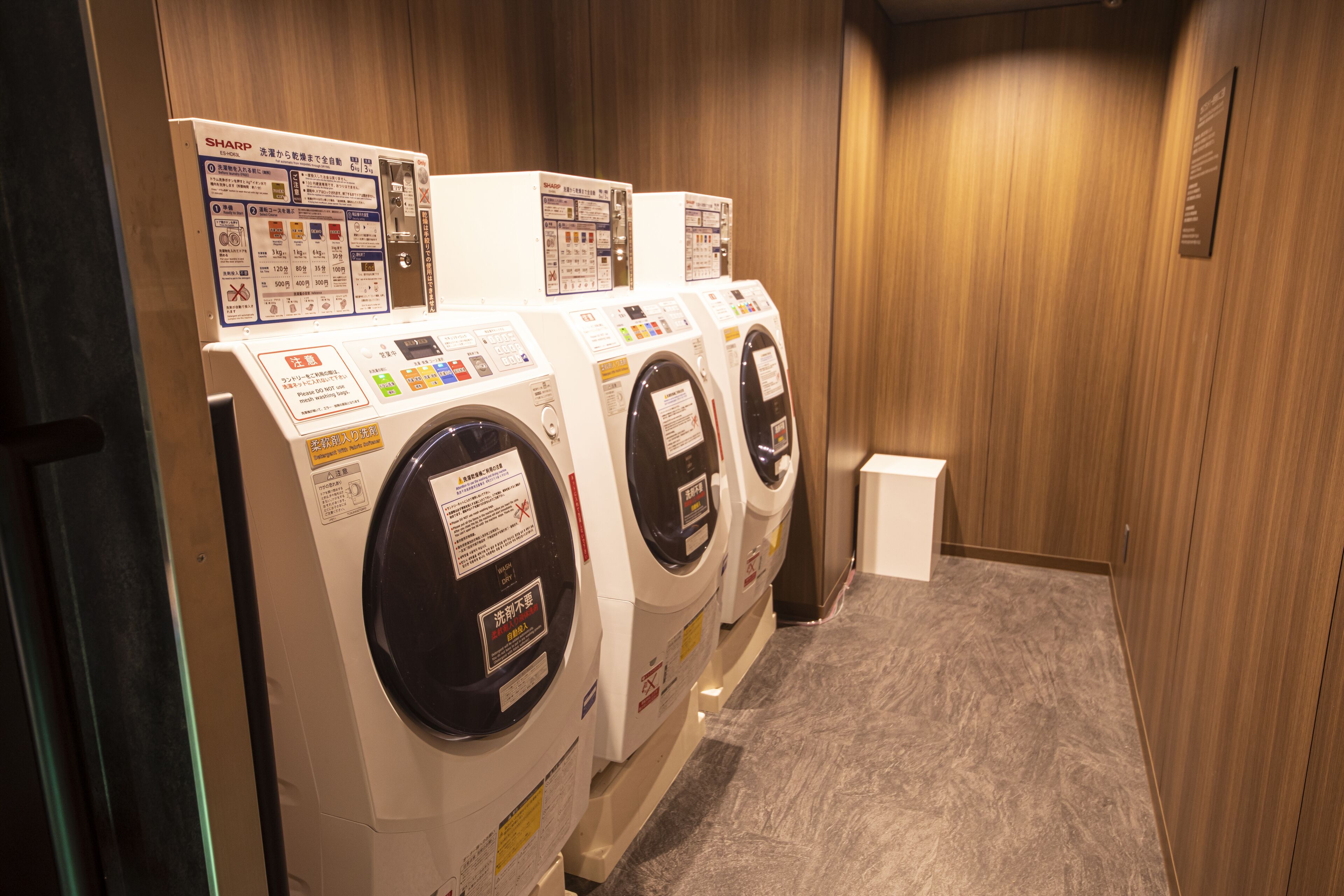 Hotel Keihan Tenmabashi Ekimae