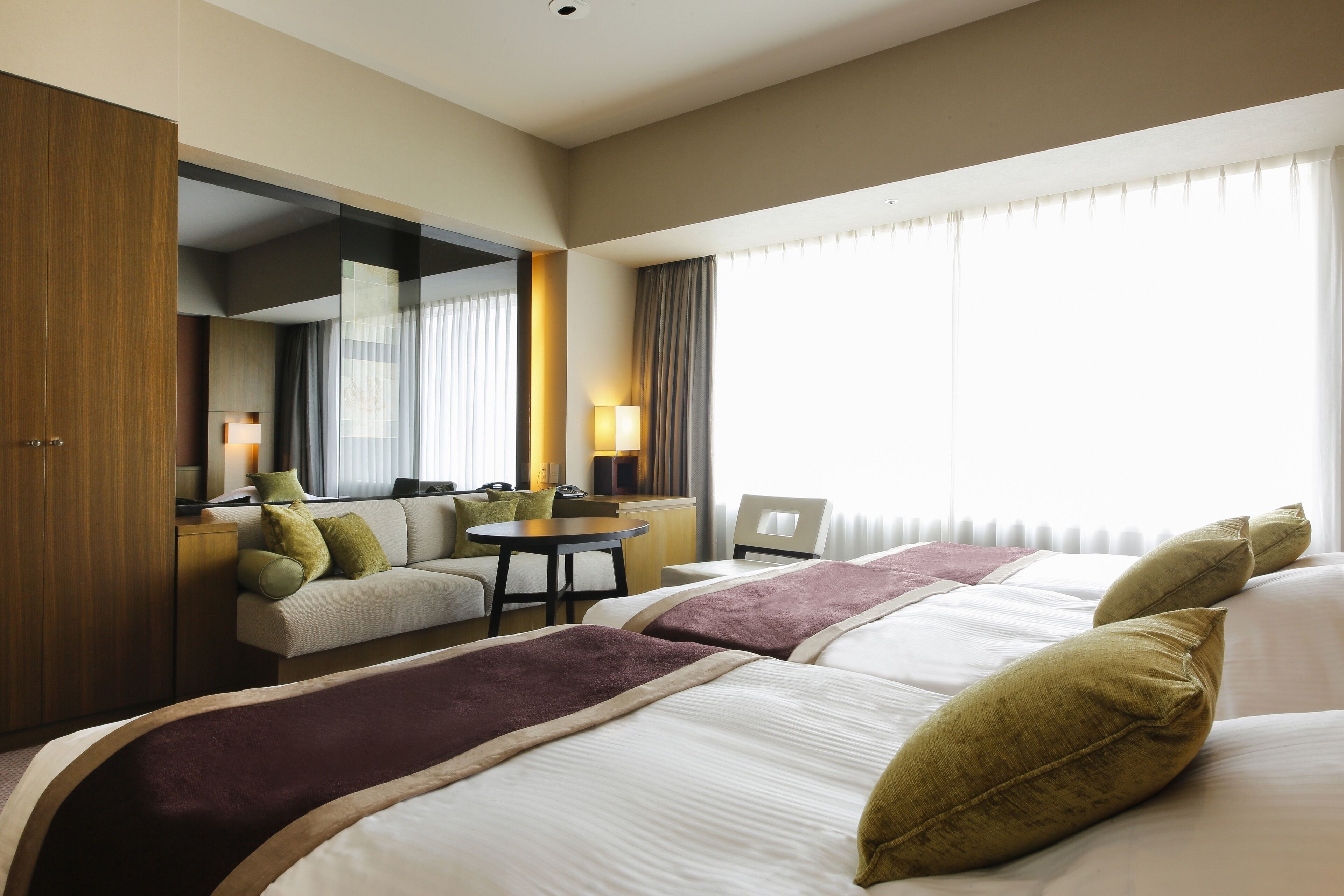 Hotel Keihan Universal Tower