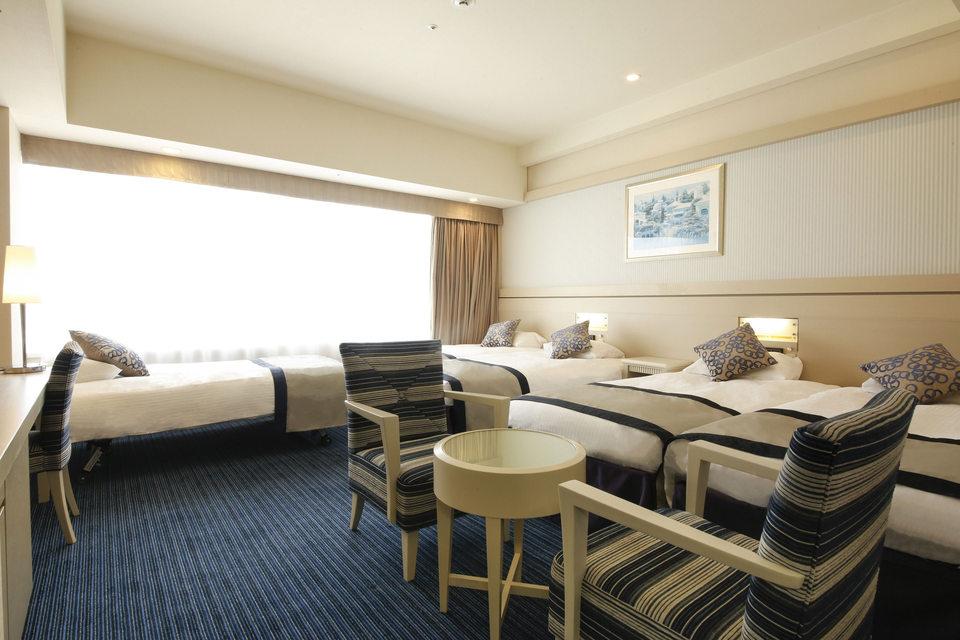 Hotel Keihan Universal Tower
