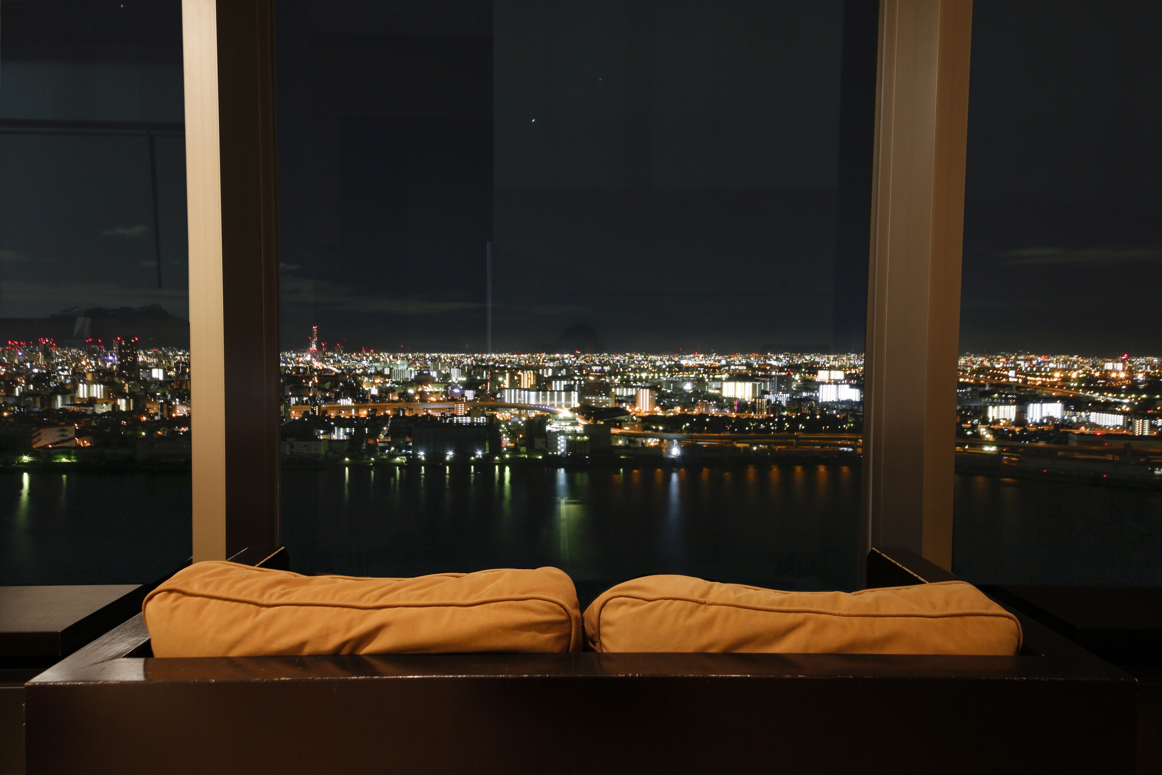 Hotel Keihan Universal Tower