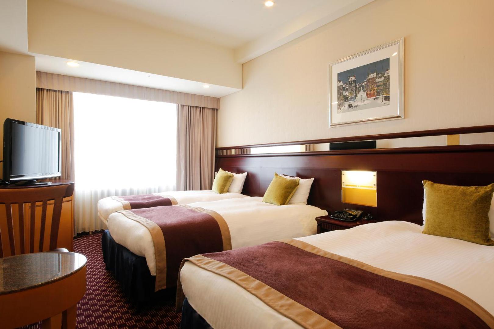 Hotel Keihan Universal Tower