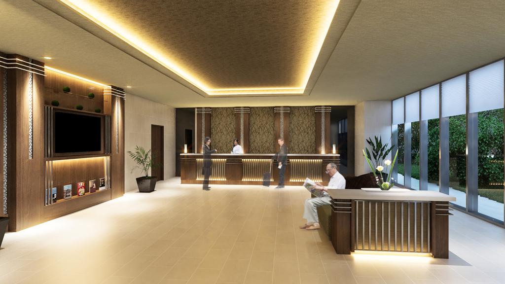 Hotel Keihan Yodoyabashi